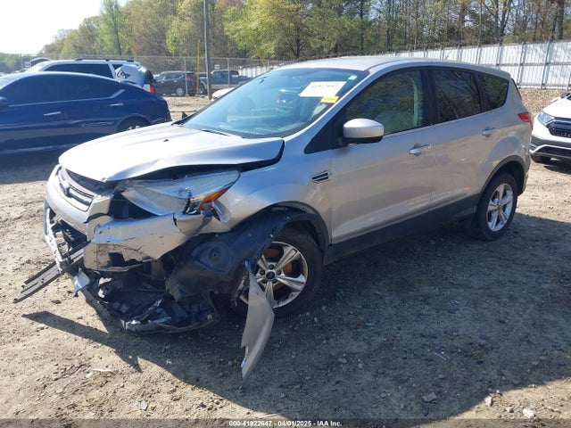 Ford ESCAPE SE 2016 1FMCU0G78GUC73108 Image 2