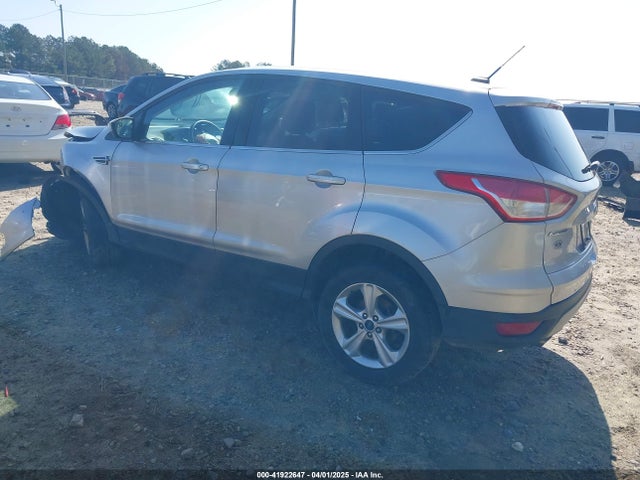 Ford ESCAPE SE 2016 1FMCU0G78GUC73108 Image 3