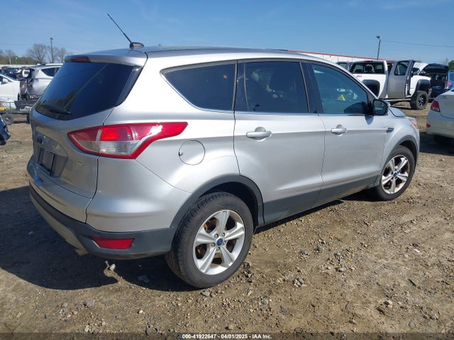 Ford ESCAPE SE 2016 1FMCU0G78GUC73108 Image 4