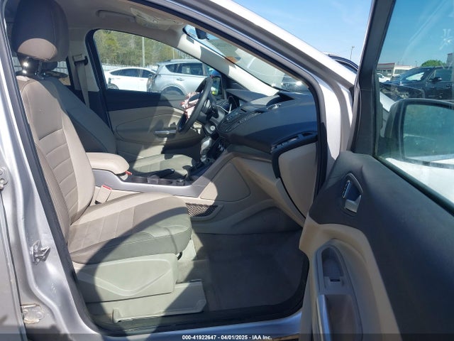 Ford ESCAPE SE 2016 1FMCU0G78GUC73108 Image 5