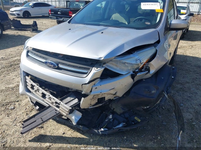 Ford ESCAPE SE 2016 1FMCU0G78GUC73108 Image 6
