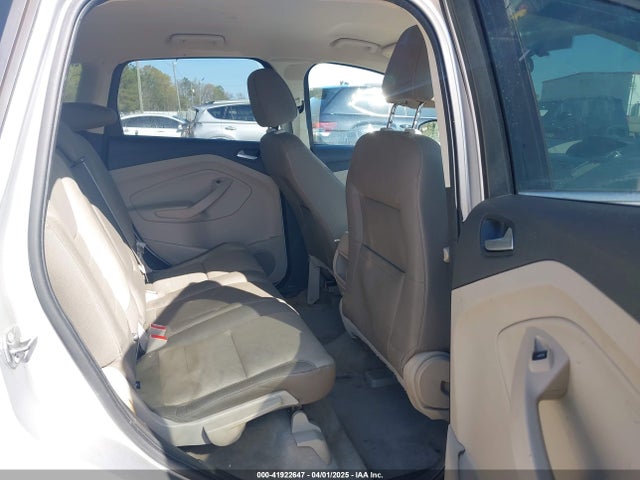 Ford ESCAPE SE 2016 1FMCU0G78GUC73108 Image 8