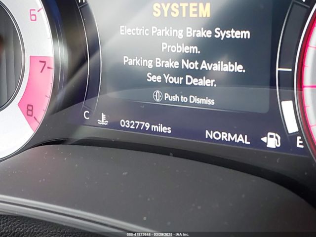 19UUB6F58PA006068 Acura Tlx A-spec Package