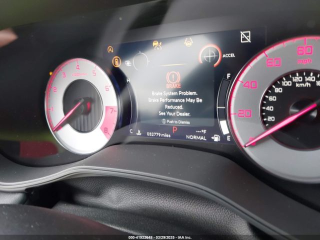 19UUB6F58PA006068 Acura Tlx A-spec Package