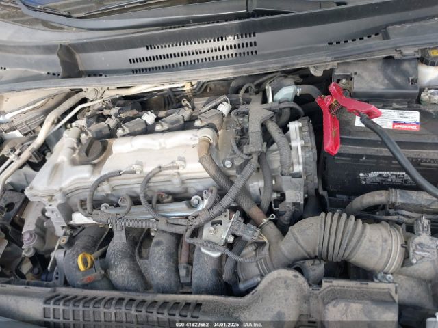 5YFDPRAE8LP096370 Toyota COROLLA L