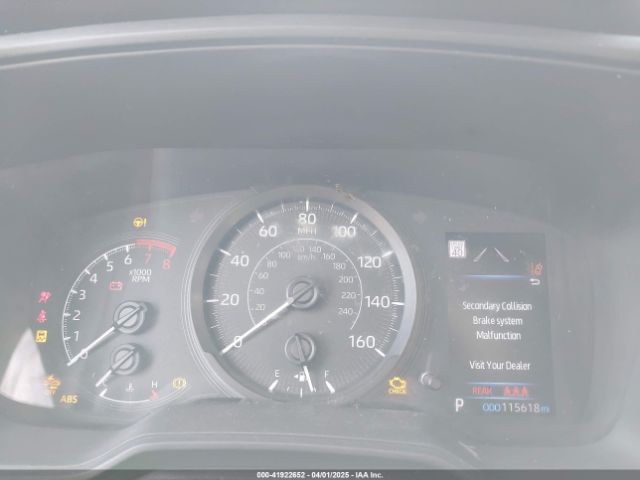 5YFDPRAE8LP096370 Toyota COROLLA L