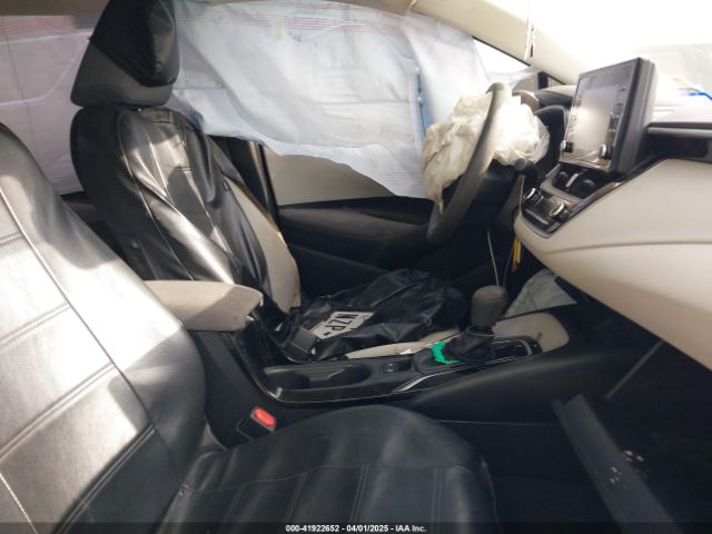 5YFDPRAE8LP096370 Toyota COROLLA L