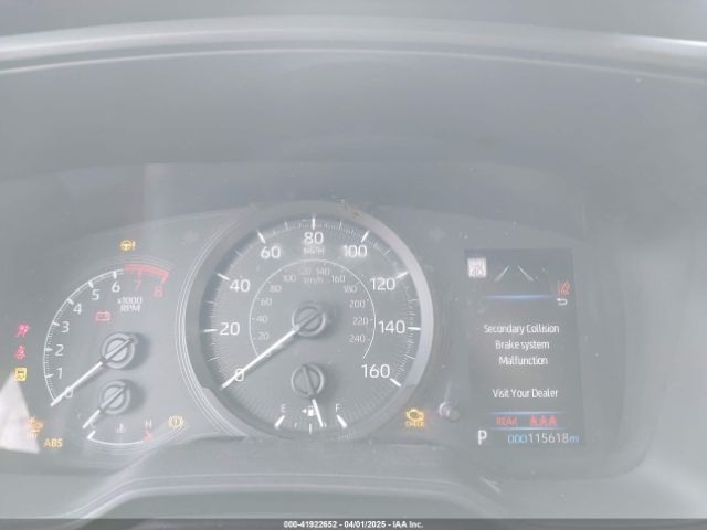 5YFDPRAE8LP096370 Toyota COROLLA L