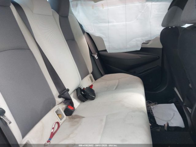 5YFDPRAE8LP096370 Toyota COROLLA L