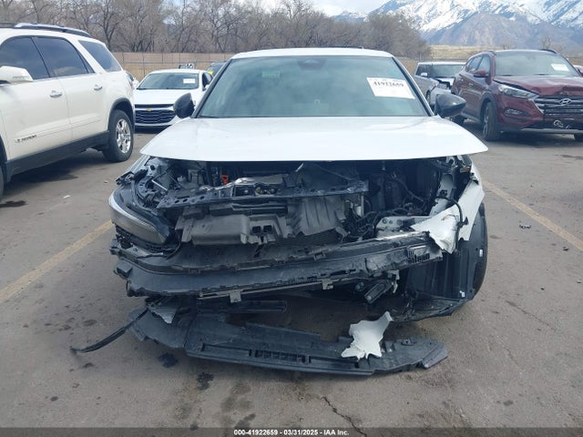 Honda k20c9 2025 2HGFE2F58SH502216 Image 12