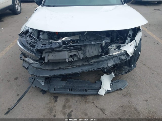 Honda k20c9 2025 2HGFE2F58SH502216 Image 6
