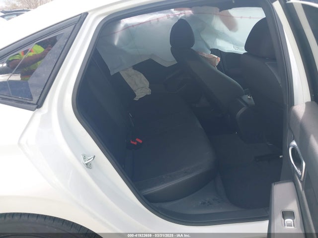 Honda k20c9 2025 2HGFE2F58SH502216 Image 8