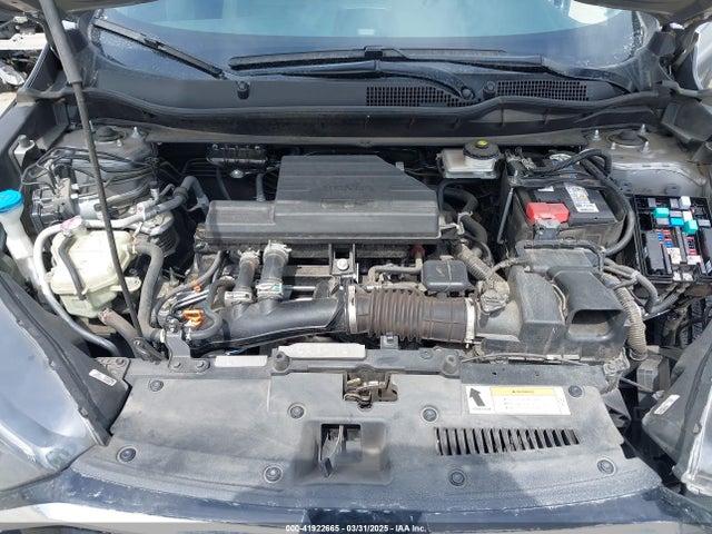 2HKRW1H5XNH408866 Honda Cr-v 2wd Ex