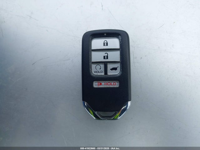 2HKRW1H5XNH408866 Honda Cr-v 2wd Ex