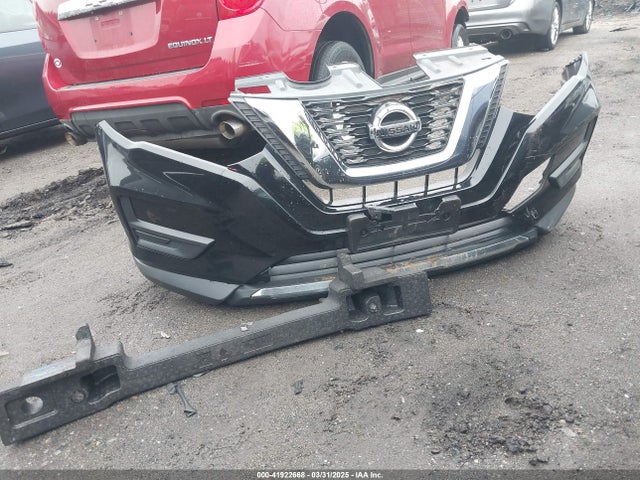 KNMAT2MV9HP504336 Nissan ROGUE SV