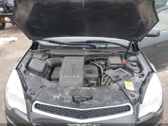 2GNALBEK1E1147478 Chevrolet EQUINOX 1LT