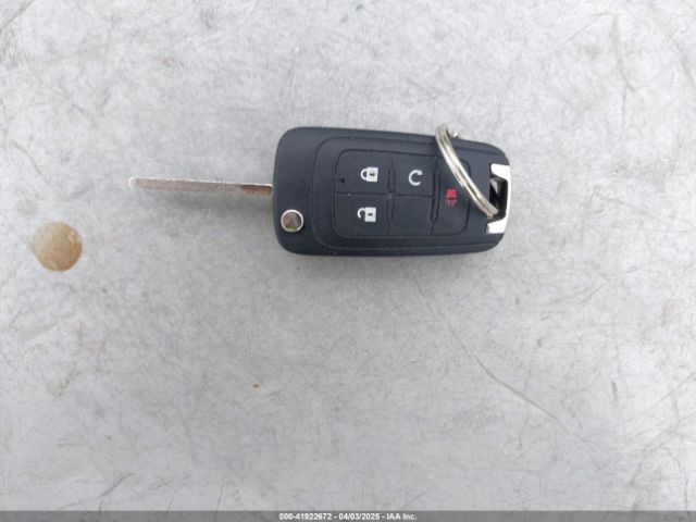 2GNALBEK1E1147478 Chevrolet EQUINOX 1LT