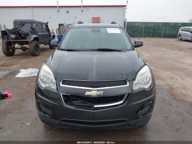 2GNALBEK1E1147478 Chevrolet EQUINOX 1LT