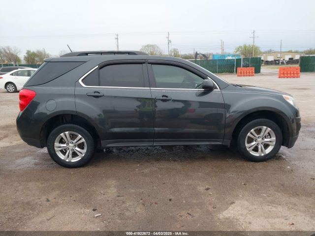 2GNALBEK1E1147478 Chevrolet EQUINOX 1LT