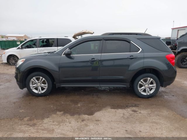 2GNALBEK1E1147478 Chevrolet EQUINOX 1LT