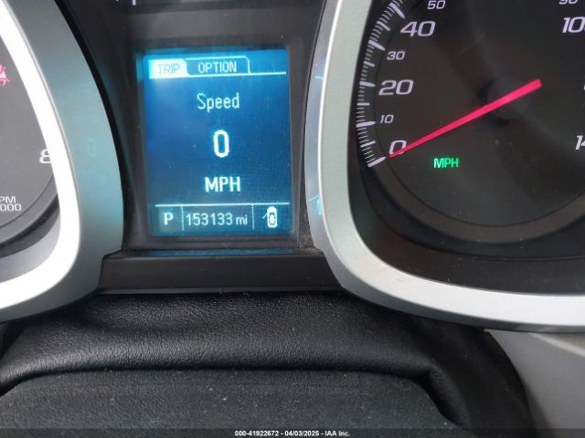2GNALBEK1E1147478 Chevrolet EQUINOX 1LT