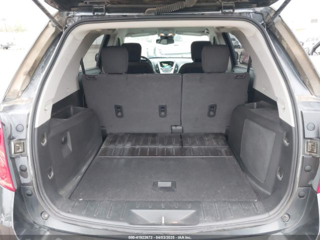 2GNALBEK1E1147478 Chevrolet EQUINOX 1LT