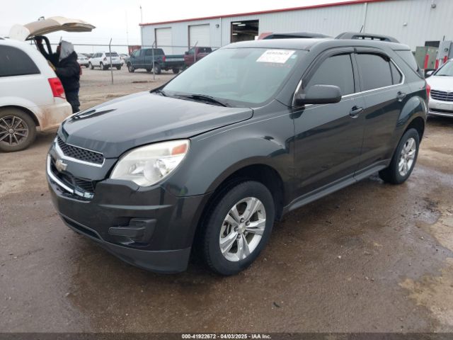2GNALBEK1E1147478 Chevrolet EQUINOX 1LT