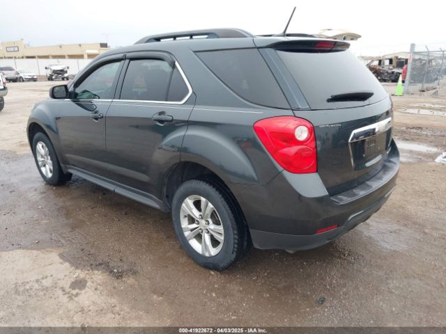 2GNALBEK1E1147478 Chevrolet EQUINOX 1LT