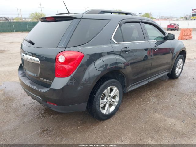 2GNALBEK1E1147478 Chevrolet EQUINOX 1LT