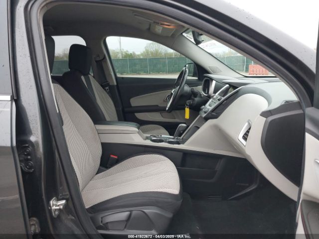 2GNALBEK1E1147478 Chevrolet EQUINOX 1LT