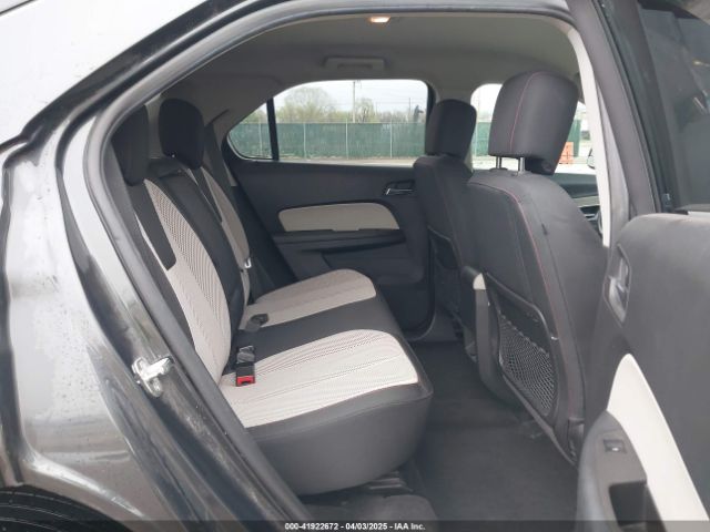 2GNALBEK1E1147478 Chevrolet EQUINOX 1LT