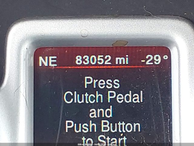3C4PDCEG2HT625752 Dodge JOURNEY GT