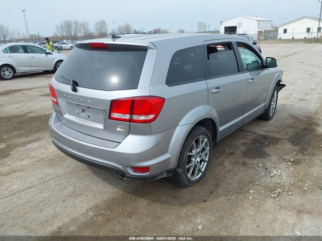 3C4PDCEG2HT625752 Dodge JOURNEY GT
