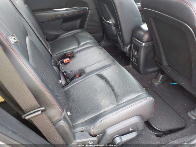 3C4PDCEG2HT625752 Dodge JOURNEY GT
