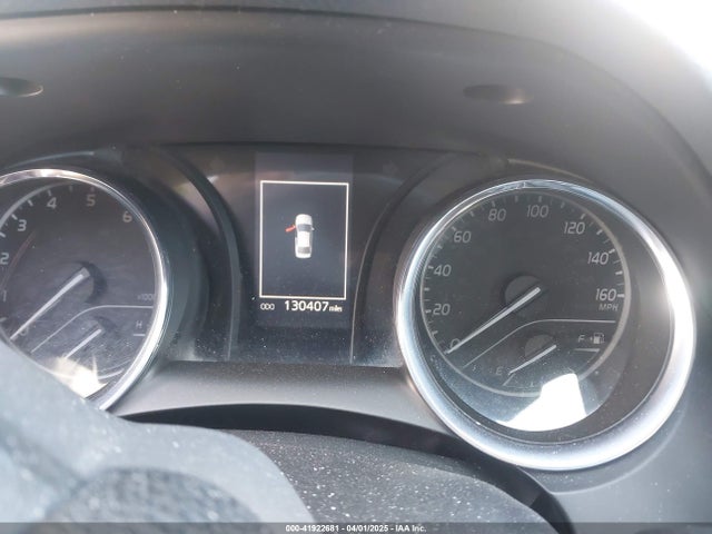 4T1B11HK7KU689737 Toyota CAMRY LE