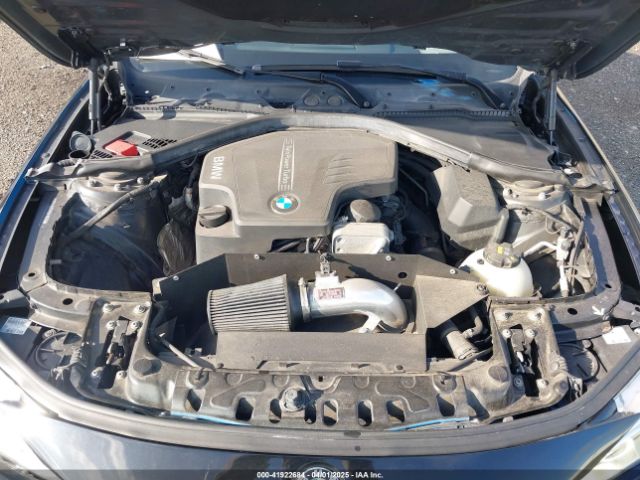 2015 BMW 428 GRAN COUPE WBA4A7C5XFD415646 Photo 9