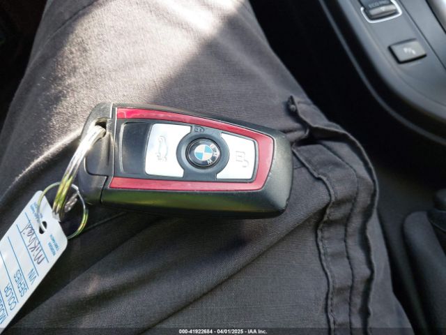 2015 BMW 428 GRAN COUPE WBA4A7C5XFD415646 Photo 10