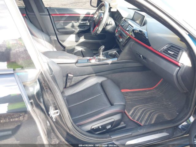 2015 BMW 428 GRAN COUPE WBA4A7C5XFD415646 Photo 4