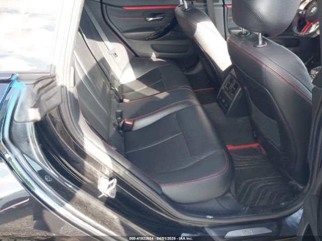 2015 BMW 428 GRAN COUPE WBA4A7C5XFD415646 Photo 7