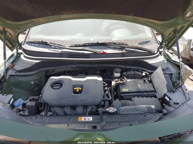 KNDJ33AU6P7190404 KIA SOUL EX