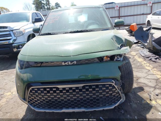 KNDJ33AU6P7190404 KIA SOUL EX