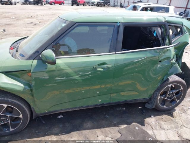 KNDJ33AU6P7190404 KIA SOUL EX