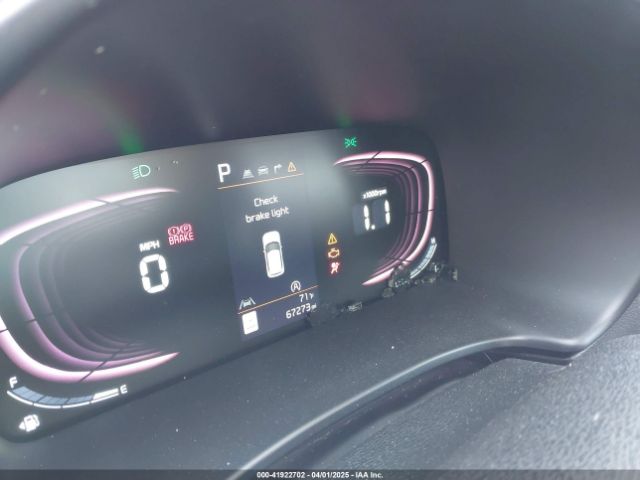 KNDJ33AU6P7190404 KIA SOUL EX