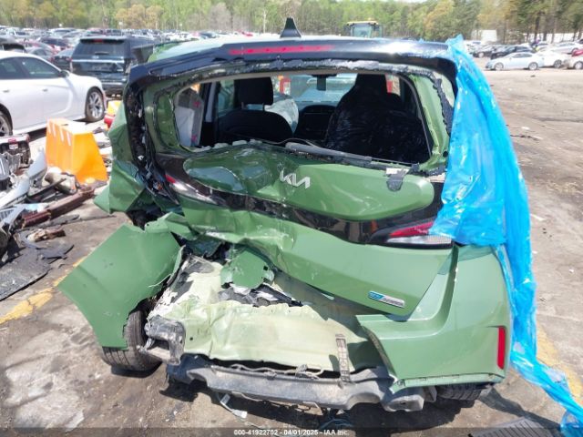 KNDJ33AU6P7190404 KIA SOUL EX