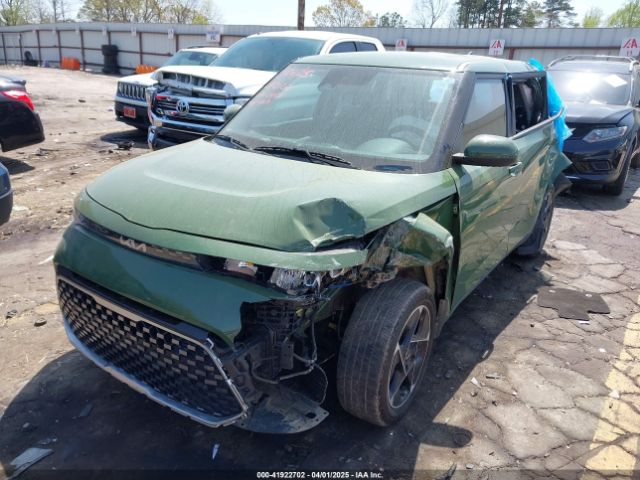 KNDJ33AU6P7190404 KIA SOUL EX