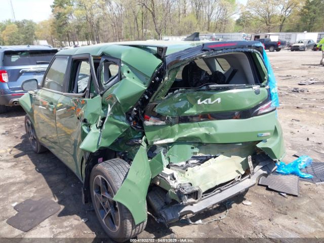 KNDJ33AU6P7190404 KIA SOUL EX