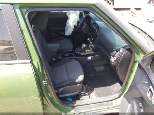 KNDJ33AU6P7190404 KIA SOUL EX