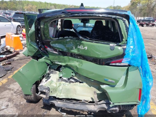 KNDJ33AU6P7190404 KIA SOUL EX