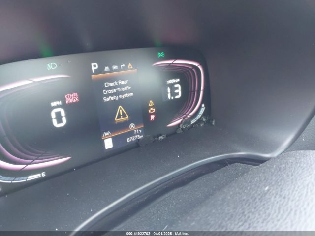 KNDJ33AU6P7190404 KIA SOUL EX