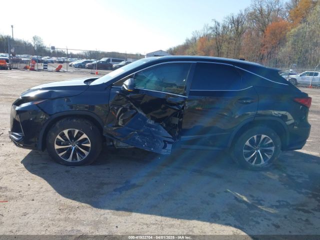 2T2HZMDAXMC291035 Lexus RX 350